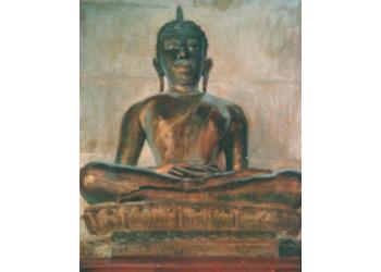 Studio per Budda Studio per Budda